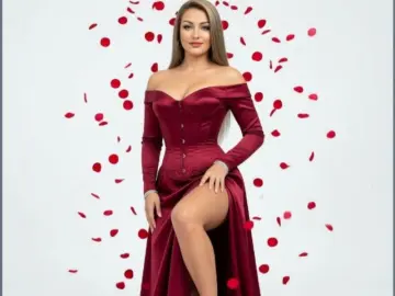 Livejasmin Free Porn Cam of EviaJoness