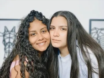 Livejasmin Watch Live Sex Cams of RebecaAndCamila