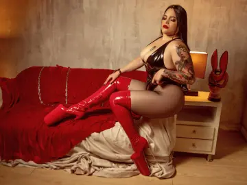 Livejasmin Private Sex Chat of MaeferLux