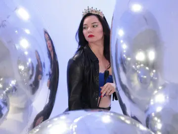 Livejasmin Live Sex Cam of MargoEden