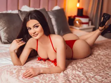 Livejasmin Live Sex of ZenyaSin
