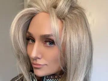 Livejasmin Sex Chat of PaigeVanAsten