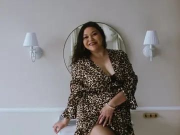 Livejasmin Live Sex of BarbaraBeck