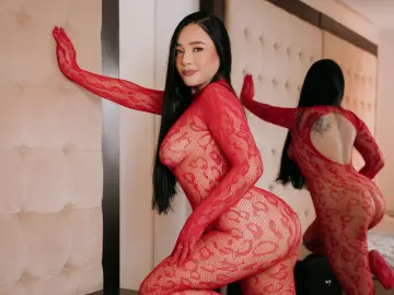 Livejasmin Adult Video Chat of EstefaniaNovoa