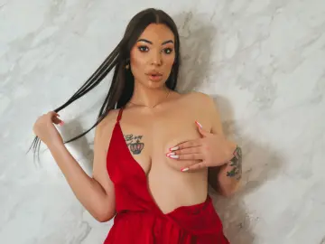 Livejasmin Adult Webcams of AliceRowan