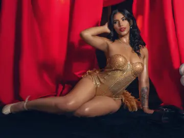 Livejasmin Sex Cam of LeylaMonet