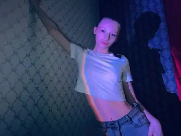 Livejasmin Sex Chat of YuriHuprich