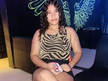 Livejasmin Live Sex Cam of NathaliFicher