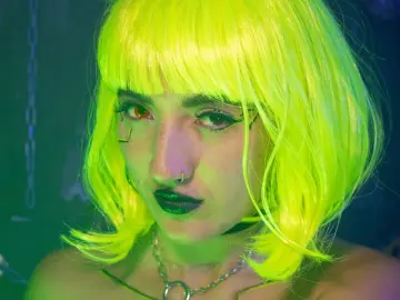 Livejasmin Sex Chat of CleodaraVenin