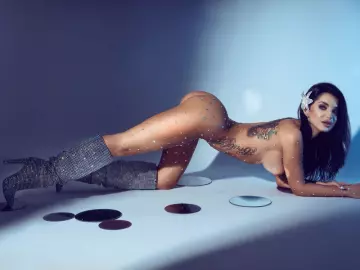 Livejasmin Live Porn of Anisyia
