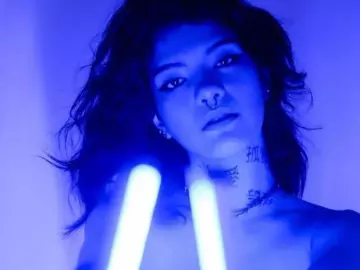 Livejasmin Live Sex of HinataDarky