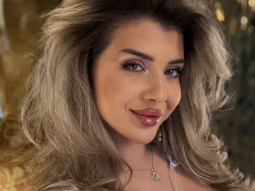 Livejasmin Sex Chat of EmaGracie