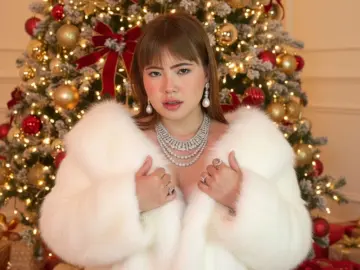 Livejasmin Sex Chat of VanezaGarces