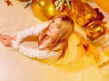 Livejasmin Adult Webcams of MiaSprins