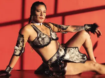 Livejasmin Adult Webcam of PaulaCooper