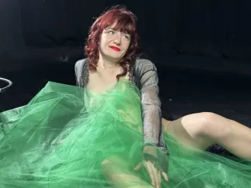 Livejasmin Adult Webcams of SabrinaBauer