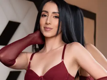 Livejasmin Private Sex Chat of IsabellaVela