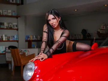 Livejasmin Sex Chat of LaurenMejia