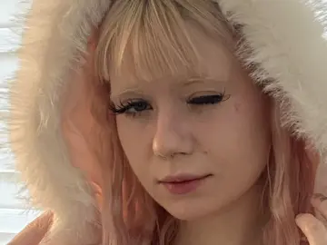 Livejasmin Live Sex Cam of GrazynaShehata