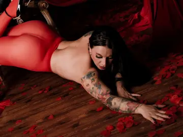 Livejasmin Free Live Porn of KatalinaJohnson