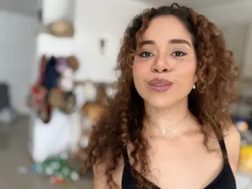 Livejasmin Best live sex cam show of AnekaMia