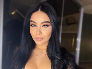 Livejasmin Best live sex cam show of Ryva