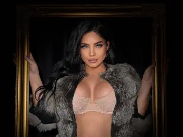 Livejasmin Adult Video Chat of Ryva