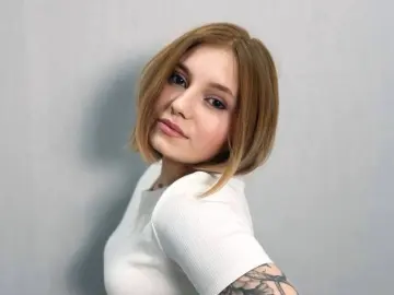 Livejasmin Private Sex Chat of ElenorLandes