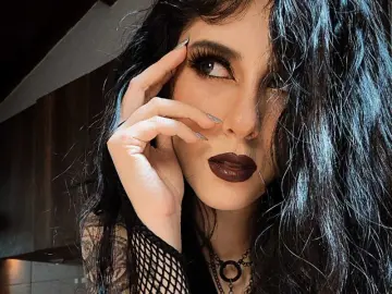 Livejasmin Live Sex of ChadburnAmelia