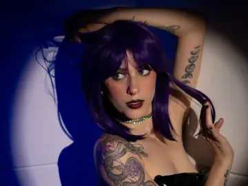 Livejasmin Sex Cam of ChadburnAmelia