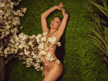 Livejasmin Adult Video Chat of EvelineHarlow