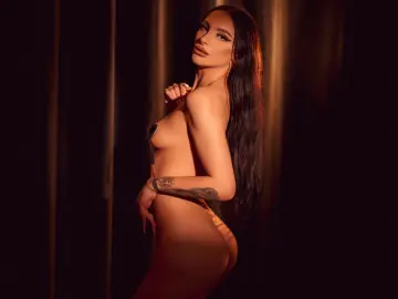 Livejasmin Adult Video Chat of EvelineHarlow