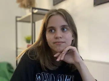 Livejasmin Adult Webcam of MelisaVonk