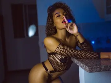 Livejasmin Sex Chat of HarperLauren