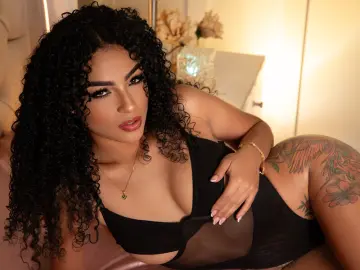 Livejasmin Adult Webcam of ZoeRiveira