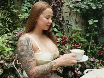 Livejasmin Free Live Porn of MaraSorian