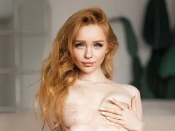 Livejasmin Adult Webcam of AimeeRoberts