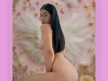 Livejasmin Adult Webcams of AquaroseStone