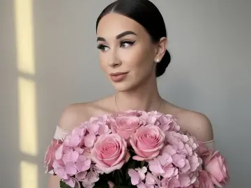 Livejasmin Adult Video Chat of ArielEvans