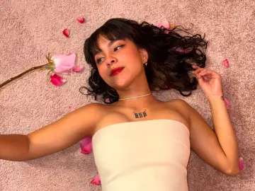 Livejasmin Live Sex of ElizabethThaylor