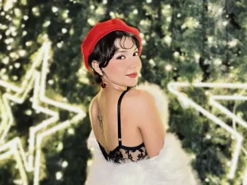 Livejasmin Adult Webcams of ElizabethThaylor