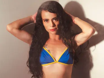 Livejasmin Best Webcam of LissyRiveiro