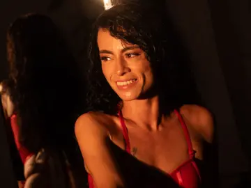 Livejasmin Sex Cam of LissyRiveiro
