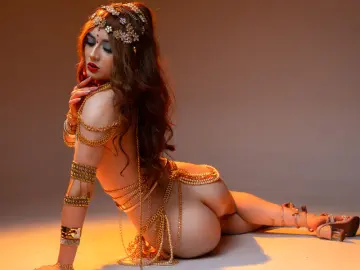 Livejasmin Live Sex of AmelieGray