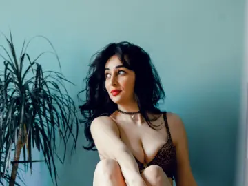 Livejasmin Nude Webcam of KamillaAlmas