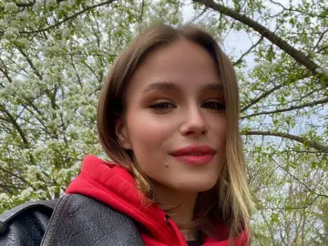 Livejasmin Watch Live Sex Cams of VeronaBrucker