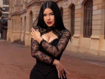 Livejasmin Best Webcam of NatashaCurie