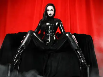 Livejasmin Sex Chat of VenenaShwarz