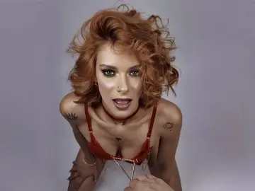 Livejasmin Sex Cam of LucyGale