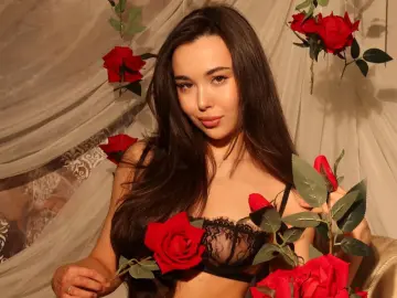 Livejasmin Sex Chat of MiaMirele